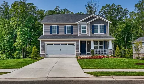 Liberty Hall Drive, Fredericksburg, VA 22406