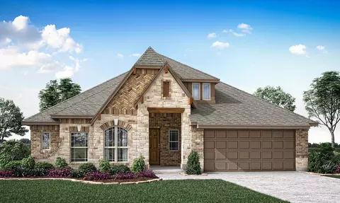 Exterior - 301 River Meadows Ln, Argyle, TX 76226 photo 4 of 11