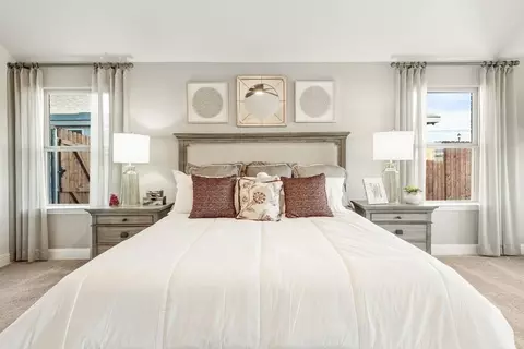 Bedroom - 301 River Meadows Ln, Argyle, TX 76226 photo 4 of 6