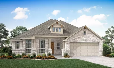 Exterior - 301 River Meadows Ln, Argyle, TX 76226 photo 3 of 11