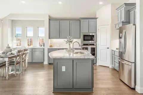 Kitchen - 301 River Meadows Ln, Argyle, TX 76226 photo 1 of 5
