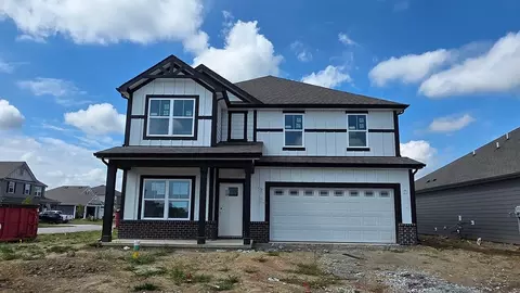 208 Greyhound Ave, Danville, IN 46122