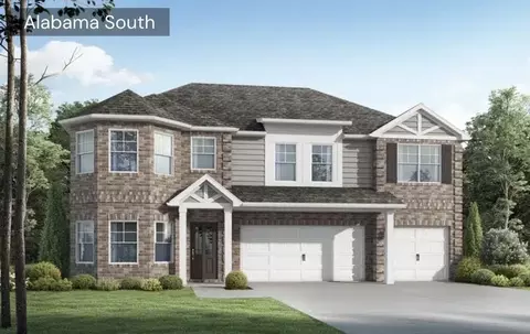 Exterior - 8061 Kimbrell Station Loop, Mc Calla, AL 35111 photo 1 of 10