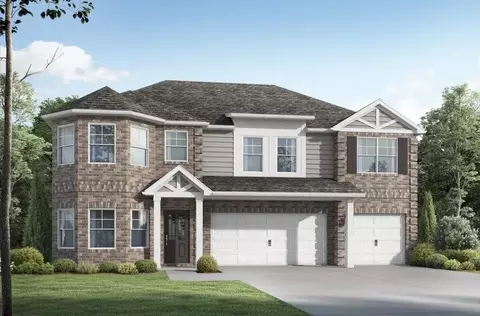 8061 Kimbrell Station Loop, Mc Calla, AL 35111