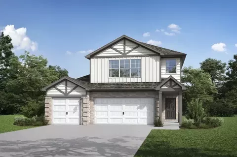 Exterior - 8061 Kimbrell Station Loop, Mc Calla, AL 35111 photo 10 of 10