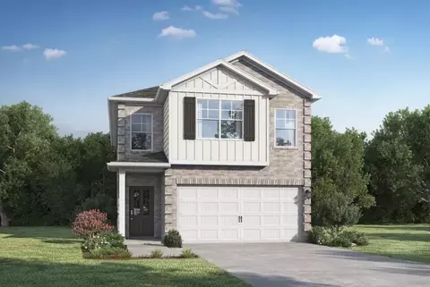 Exterior - 8061 Kimbrell Station Loop, Mc Calla, AL 35111 photo 9 of 10