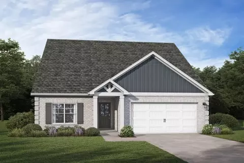 Exterior - 8061 Kimbrell Station Loop, Mc Calla, AL 35111 photo 8 of 10