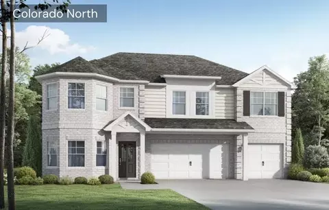 Exterior - 8061 Kimbrell Station Loop, Mc Calla, AL 35111 photo 4 of 10