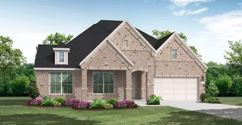 3203 Salt Grass Ave, Mansfield, TX 76063