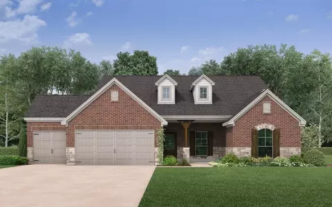 8 Cattle Dr, Bay City, TX 77414
