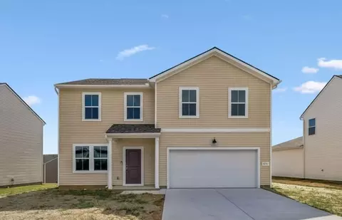 3241 Barrel Oak Pass, Columbia, TN 38401