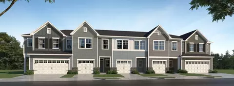 Exterior - 252 Snowfield Dr, Garner, NC 27529 photo 2 of 7
