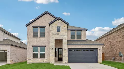 2453 Tumbleweed Bnd, Leander, TX 78641