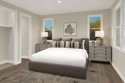 Bedroom - 120 Century, Irvine, CA 92618 photo 2 of 2