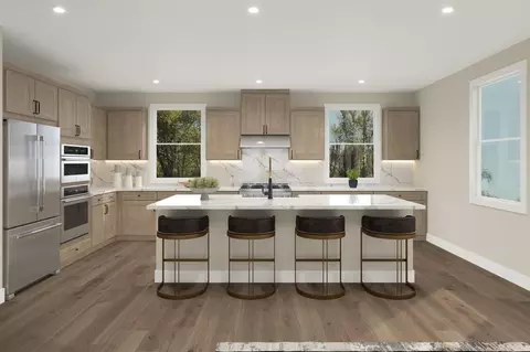 Kitchen - 120 Century, Irvine, CA 92618 photo 1 of 4