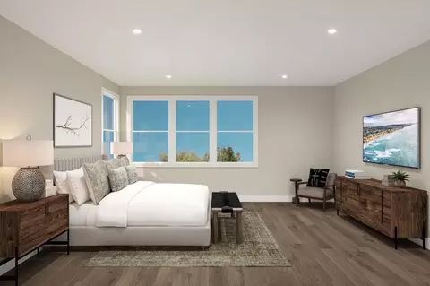Bedroom - 120 Century, Irvine, CA 92618 photo 1 of 2