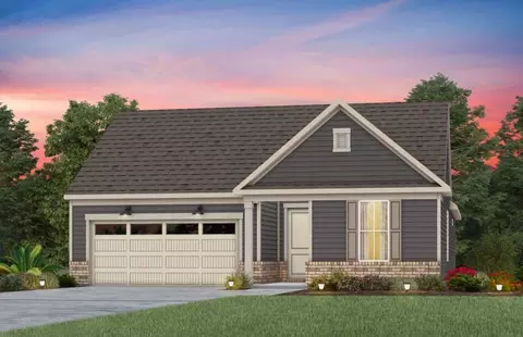 1029 Waxhaw Crossing Dr, Waxhaw, NC 28173