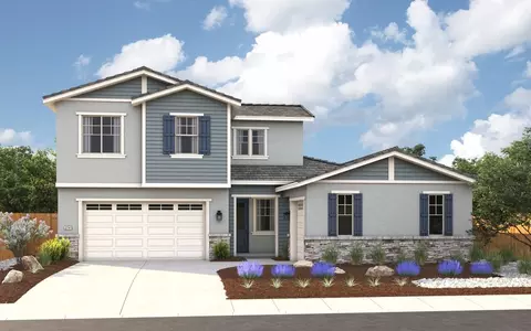 Exterior - 1233 Mccabe Cir, Galt, CA 95632 photo 2 of 9