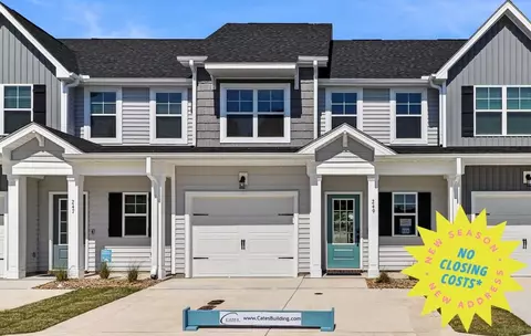 249 Cline Way, Beaufort, NC 28516