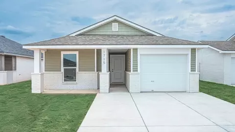 Exterior - 8511 24th St, Lubbock, TX 79407 photo 5 of 8