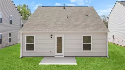 Exterior - 1312 Williamston Rd, Anderson, SC 29621 photo 2 of 5