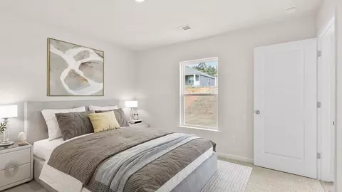 Bedroom - 1312 Williamston Rd, Anderson, SC 29621 photo 5 of 10