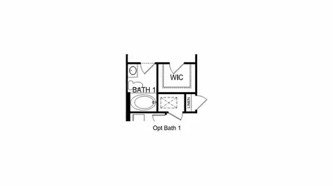 Bath - 1312 Williamston Rd, Anderson, SC 29621 photo 4 of 7