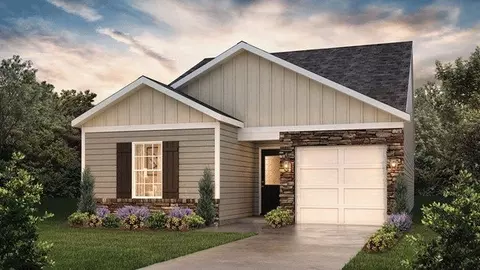 Exterior - 1312 Williamston Rd, Anderson, SC 29621 photo 1 of 5
