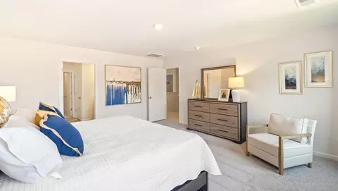 Bedroom - 1312 Williamston Rd, Anderson, SC 29621 photo 7 of 10