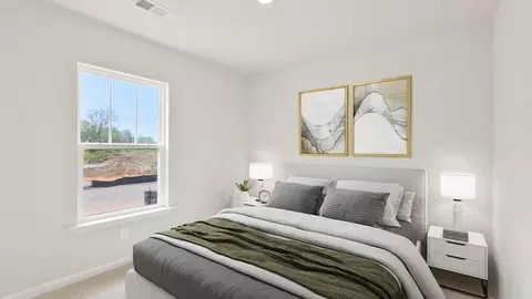 Bedroom - 1312 Williamston Rd, Anderson, SC 29621 photo 1 of 10