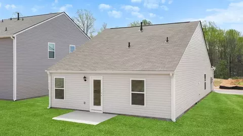 Exterior - 1312 Williamston Rd, Anderson, SC 29621 photo 3 of 5