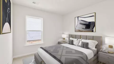 Bedroom - 1312 Williamston Rd, Anderson, SC 29621 photo 3 of 10
