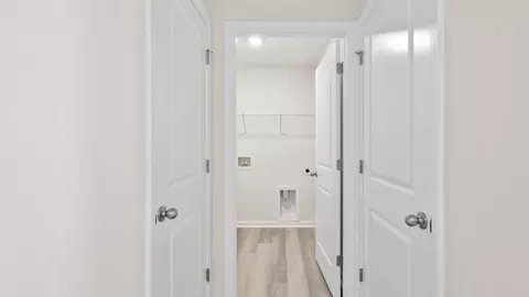 Entry Way - 1312 Williamston Rd, Anderson, SC 29621 photo 5 of 7