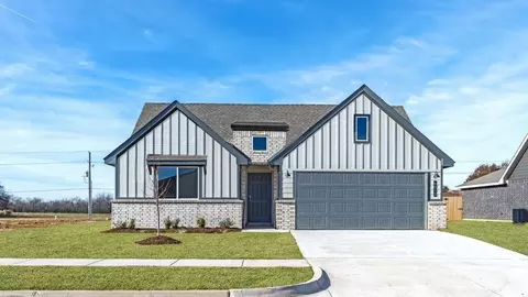 4928 Maleah Ave, Noble, OK 73068