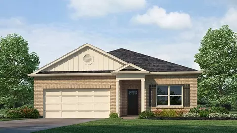 705 Spruce Cir, Calera, AL 35040