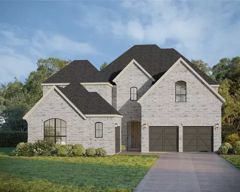 1416 Front Country Ln, Celina, TX 75009