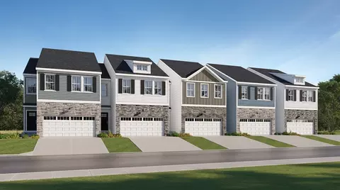 Levels Rd & Grears Corner Rd, Middletown, DE 19709