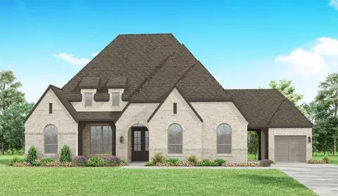 931 Forest Creek Dr, Rockwall, TX 75087