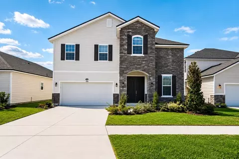 3902 Holstein Way, Green Cove Springs, FL 32043