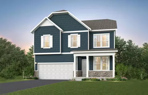 4601 Mcnamara Pl, Lewis Center, OH 43035