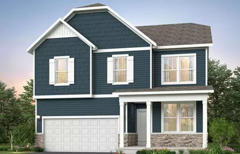 Coming Soon, Lewis Center, OH 43035