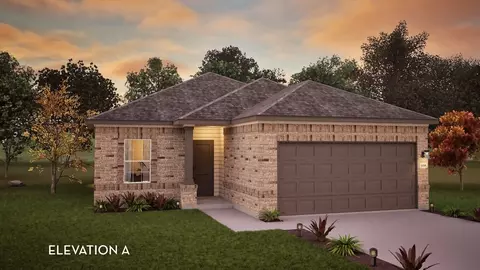 Model Coming Soon!, Texas City, TX 77590