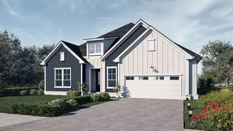 1716 Shallow Creek Dr, Spring Hill, TN 37174