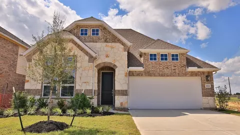 3004 Pasture Ln, League City, TX 77573