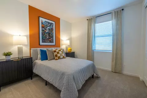 Bedroom - 24381 W Hazel Dr, Buckeye, AZ 85326 photo 4 of 6