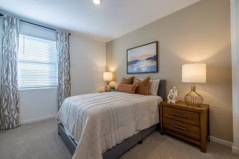 Bedroom - 24381 W Hazel Dr, Buckeye, AZ 85326 photo 5 of 6