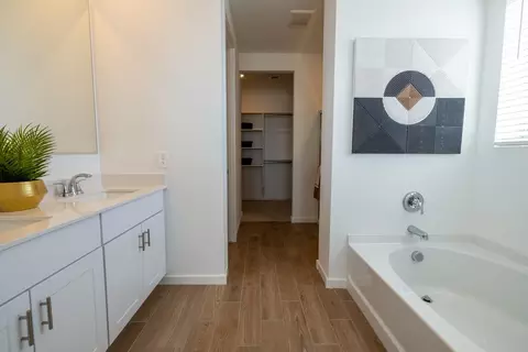 Entry Way - 24381 W Hazel Dr, Buckeye, AZ 85326 photo 1 of 1