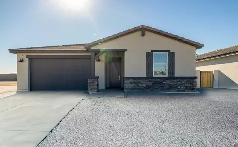 Exterior - 24381 W Hazel Dr, Buckeye, AZ 85326 photo 1 of 1