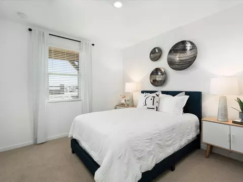 Bedroom - 24381 W Hazel Dr, Buckeye, AZ 85326 photo 2 of 8