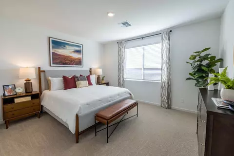 Bedroom - 24381 W Hazel Dr, Buckeye, AZ 85326 photo 3 of 6